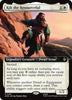 Kili the Resourceful (Foil) (Extended Art) - The Hobbit - #0287