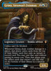 Grima, Saruman's Footman (Borderless) - The Hobbit: Eternal-Legal - #0033