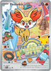 Fennekin - 059 - ME: Mega Evolution Promo