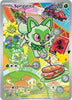 Sprigatito - 061 - Mega Evolution Promo