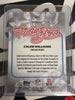 2025 Topps Chrome Football Future Stars Refractor #FS-1 Caleb Williams