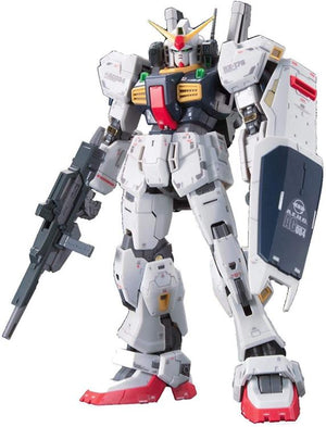 Gundam MKII AEUG "Z Gundam" RG Model Kit 1/144 - Sweets and Geeks
