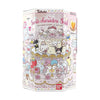 Sanrio Characters Snack Caramel Milk Tea