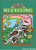 Learn About Recycling Magnet - Sweets and Geeks