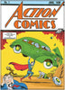 DC Comics - Action Comics Magnet