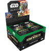Star Wars Unlimited - Homeworlds Booster Box