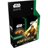 Star Wars Unlimited - Homeworlds Carbonite Edition Booster Box