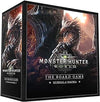 Monster Hunter World - Kushala Daora Expansion - Sweets and Geeks