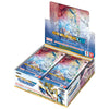 (Pre-Sale 10/2/26) Digimon TCG: Chivalrous XIII Booster Box
