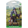 The Hobbit - Play Sleeved Booster Pack