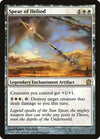 Spear of Heliod (Foil) - Theros #33/249