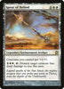 Spear of Heliod (Foil) - Theros #33/249