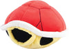 Club Mocchi Mocchi Junior Red Shell Plush