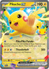 Pikachu ex (RR) - 053/128 - ME: 30th Celebration