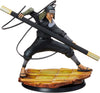 Xtra Naruto Shippuden Hiruzen Sarutobi Figure