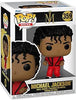 Funko Pop! Rocks: Michael Jackson (Thriller) #359