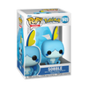 Funko Pop! Games: Pokemon - Sobble #949