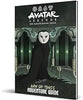 Avatar Legends RPG: Wan Shi Tongs Adventure Guide