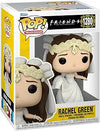 Funko Pop! Friends - Rachel Green (Wedding Dress) #1280