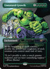 Unnatural Growth (Foil) - Secret Lair Drop Series - 2599