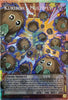 Kuriboh - Multiply! (1st Edition) (Extended Starlight Rare)  - Magnificent Monsters (MAMO-EN002)