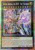 Divine Arsenal AA-ZEUS - Sky Thunder (1st Edition) (Starlight Rare) - Magnificent Monsters (MAMO-EN035)