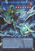 Cyberse Code Magician (1st Edition) (Extended Ultra Rare) - Magnificent Monsters (MAMO-EN017)