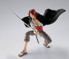 One Piece: Shanks & Monkey.D.Luffy (Childhood) S.H.Figuarts