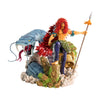 One Piece: Kalgara Ichibansho Figure