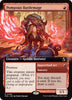Pompous Battlemage (Foil) (Extended Art) - Reality Fracture - #0428