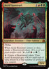 Aerid Konstrari (Foil) - Reality Fracture - #0121