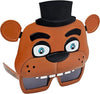 Sun-Staches Five Nights at Freddy's Sunglasses | Freddy Fazbear,