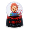 Chucky Mini Snow Globe