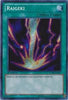 Raigeki (Secret Rare) (1st Edition) - Legendary Collection 4: Joey's World LCJW - EN057