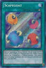 Scapegoat (Secret Rare) (1st Edition) LCJW-EN066 - Legendary Collection 4: Joey's World