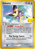 Delcatty - 5/109 - 30th Classic Collection