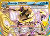 Greninja BREAK - #41/122 - 30th Classic Collection