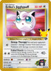 Erika's Jigglypuff - ME: 30th Celebration Classic Collection - #69/132
