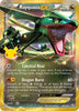 Rayquaza EX - ME: 30th Celebration Classic Collection - #85/124