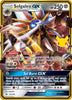 Solgaleo GX - 30th Celebration Classic Collection - 89/149