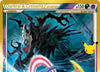 Darkrai & Cresselia Legend (Top) - ME: 30th Celebration Classic Collection