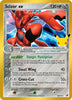 Scizor ex - ME: 30th Celebration Classic Collection - #108/115