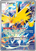 Zapdos - 133/128 - ME: 30th Celebration