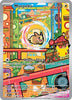 Morpeko (IR) - 135/128 - 30th Celebration