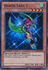 Harpie Lady 1 (Super Rare) - Legendary Collection 4: Joey's World - LCJW-EN090