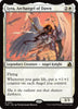 Lyra, Archangel of Dawn (Foil) - Reality Fracture - #0201