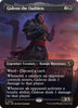 Gideon the Oathless (Foil) (Borderless) - Reality Fracture - #0304