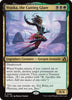 Vraska, the Cutting Glare (Foil) - Reality Fracture - 0278