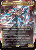 Vraska, Soul of Stone (Borderless) - Reality Fracture - #0318