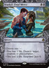 Vraska's Final Mercy (Foil) (Showcase) - Reality Fracture - 0343